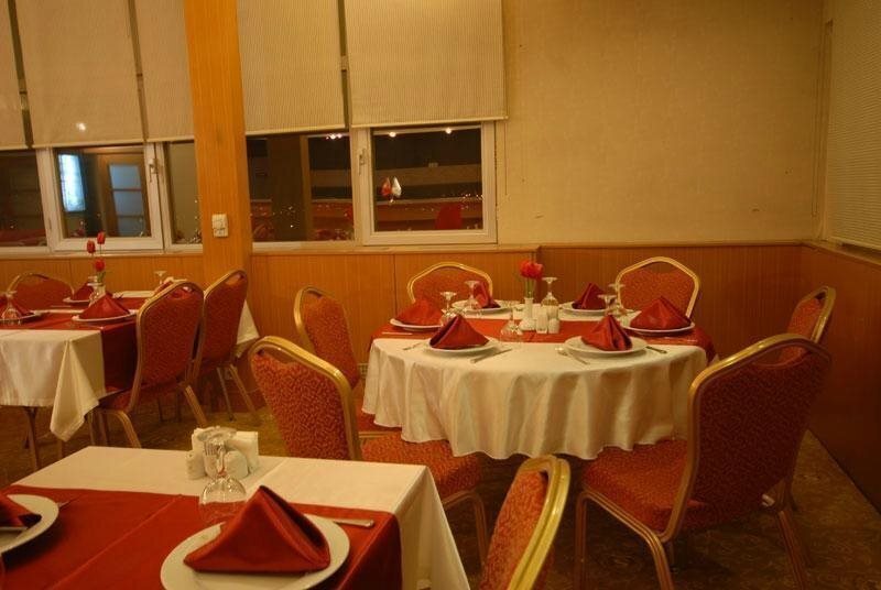 Изображение Serace Hotel Kayseri 4*